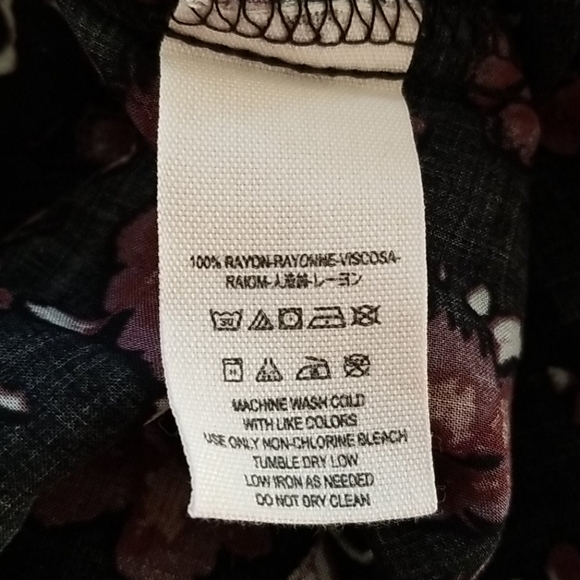 NWOT Free People Jumpsuit - SZ S - Picture 8 of 8